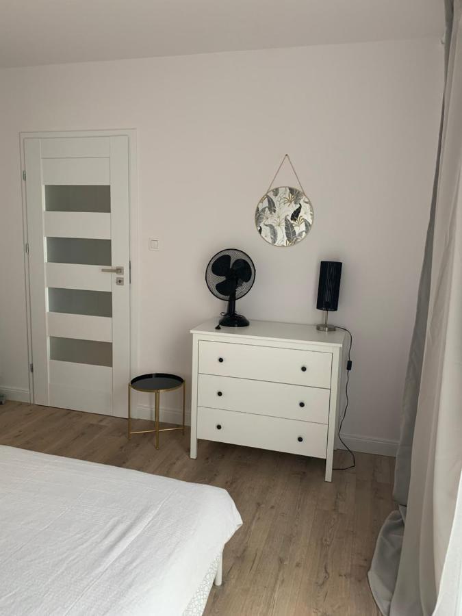 Golden Port 13 Brzezno Near The Beach Gdańsk Extérieur photo